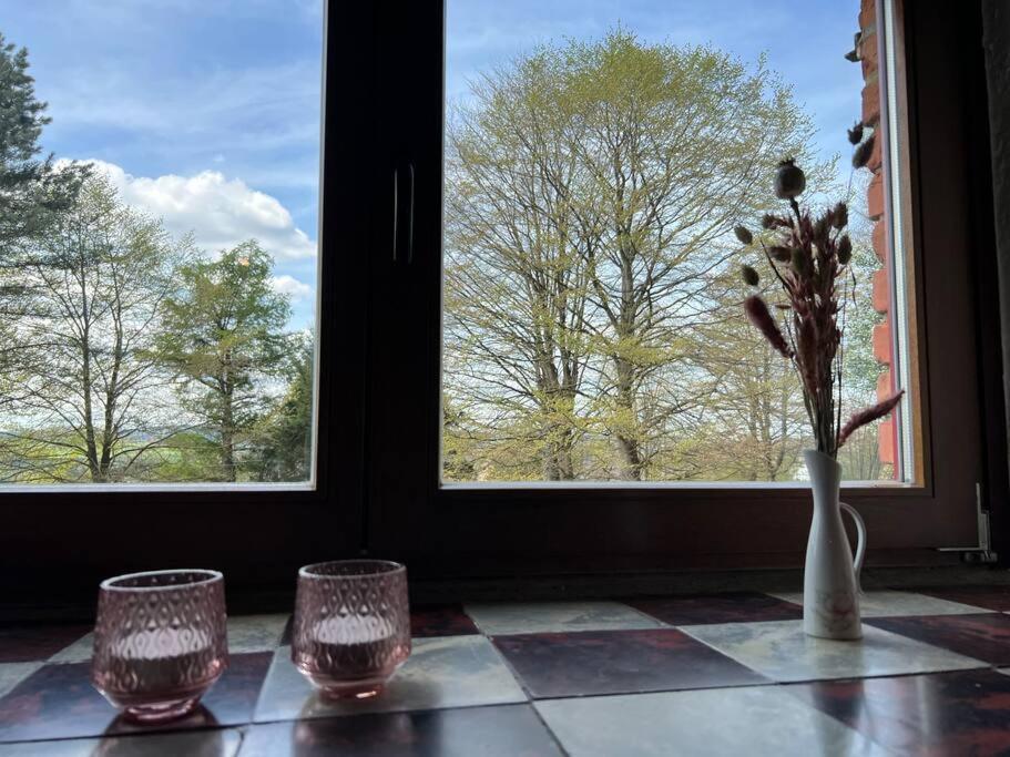 Little Roua Ardenne Cottage 4 Pers Stoumont Luaran gambar