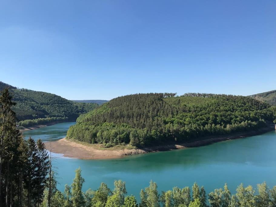 Little Roua Ardenne Cottage 4 Pers Stoumont Luaran gambar
