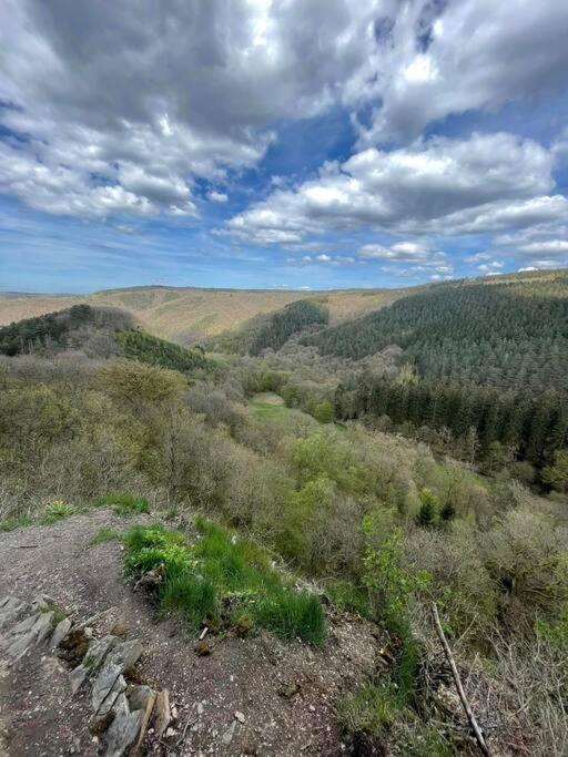 Little Roua Ardenne Cottage 4 Pers Stoumont Luaran gambar
